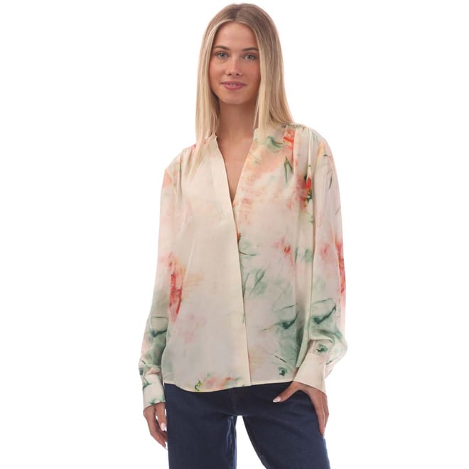 Banora18 Blouse