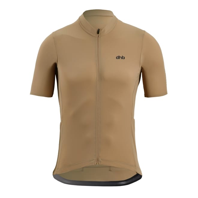 Mens Aeron Ultra Short Sleeve Jersey