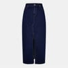 Skirt Fem Wov