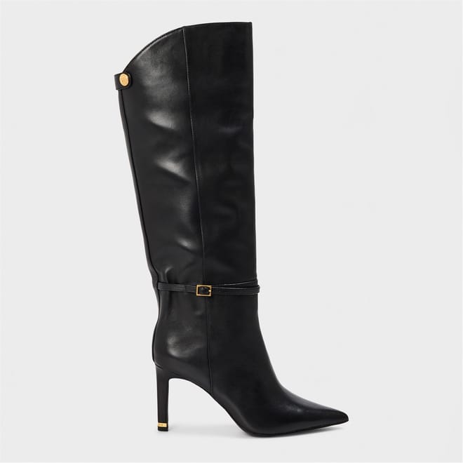 Knee High Boot