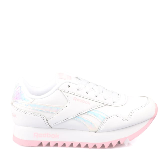 Juniors Royal Classic Jogger Platform Trainers