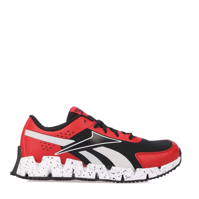 Juniors Zig Dynamica 2.0 Trainers