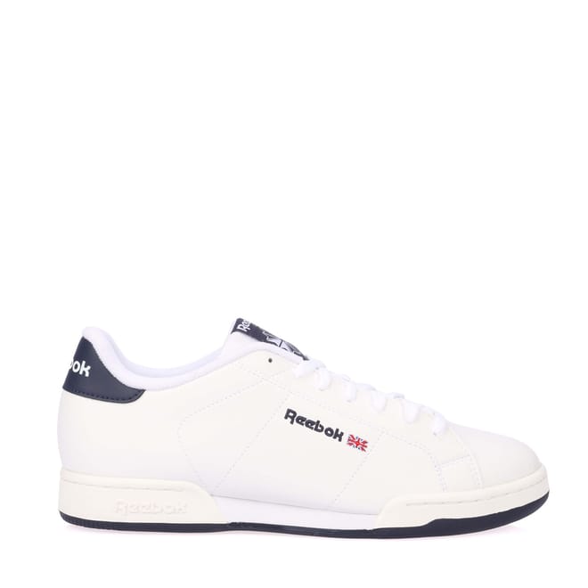 NPC II SYN Trainers