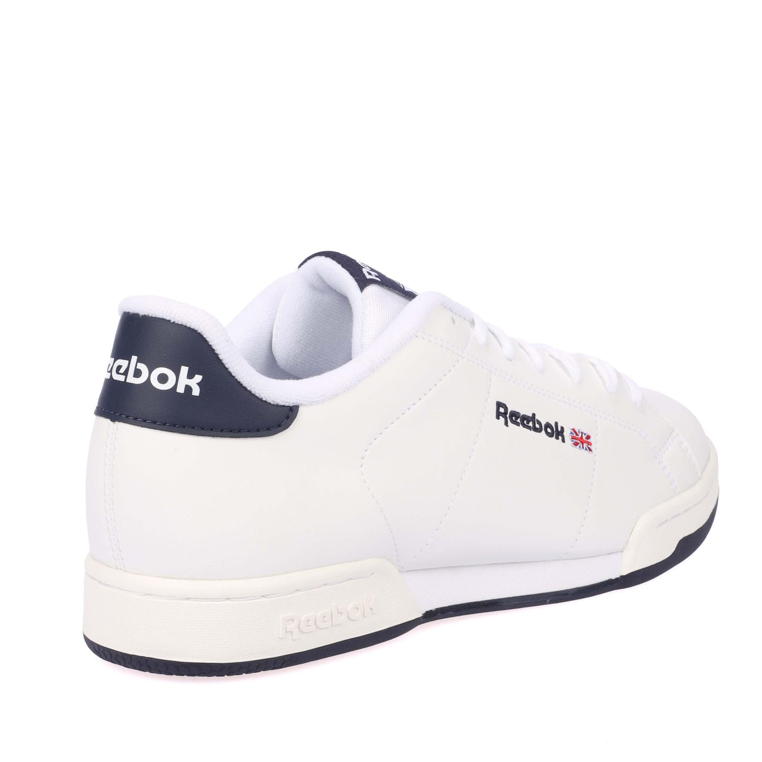 reebok npc ii