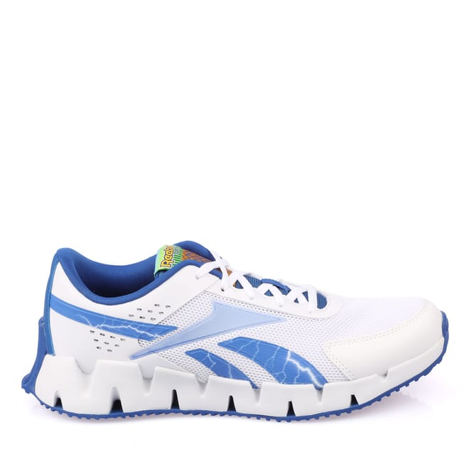 Juniors Zig Dynamica 2.0 Trainers