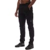 Stretch Sateen Cargo Lens Pants
