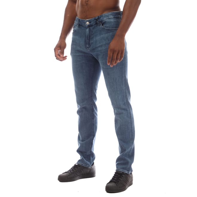 Delaware3 Slim-Fit Jeans