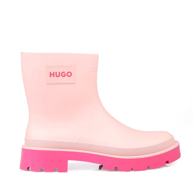 Jin Rain Boots
