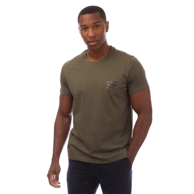 Underwear T-Shirt