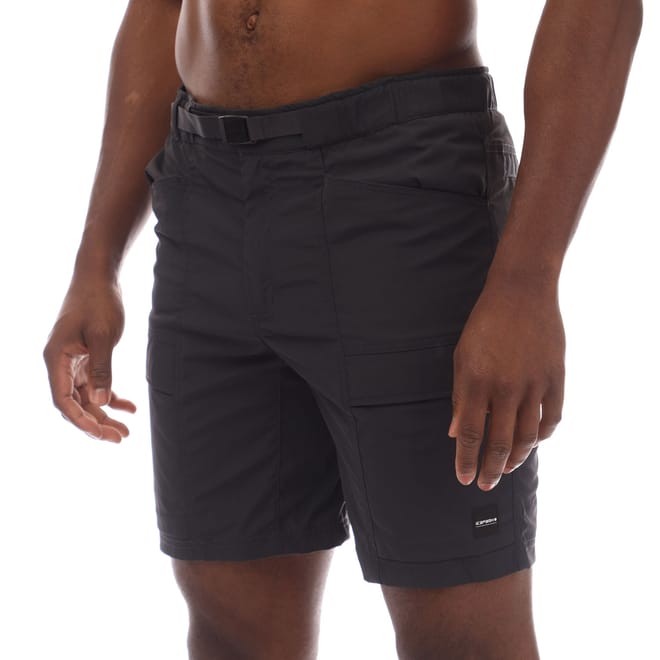 Macon Walking Shorts
