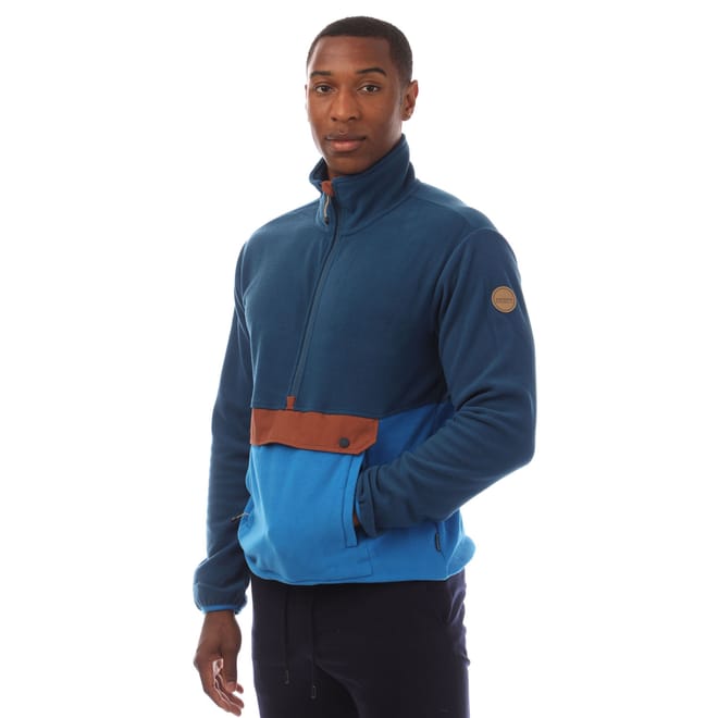 Matthews 1/4 Zip Fleece