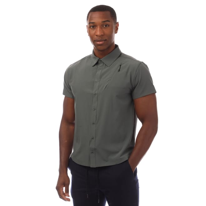 Brewster Short Sleeve Shirt