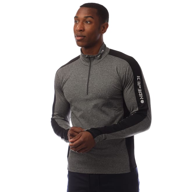 Fleminton Baselayer Top