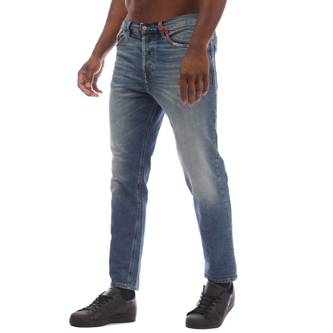 2005 D-Fining Regular-Fit Jeans