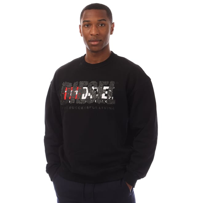 S-Nable-M Sweatshirt