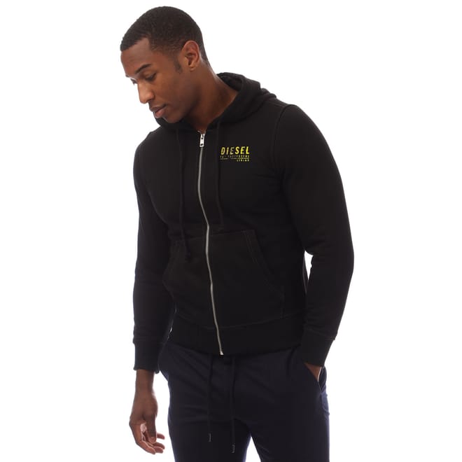 S-Ginn-Hood-Zip-K11 Hoodie