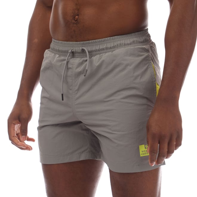 Mens Barios Swim Short