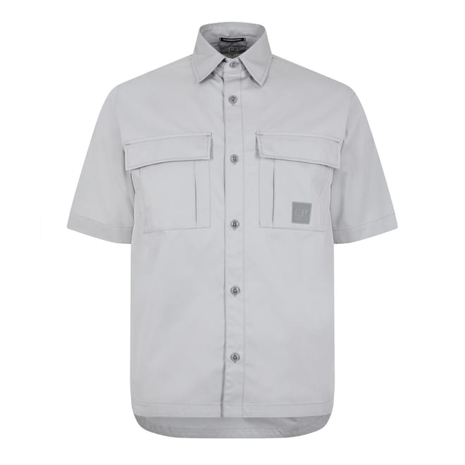 Regular Fit Long Sleeve Shirt