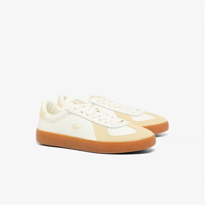 Pro Low Trainers