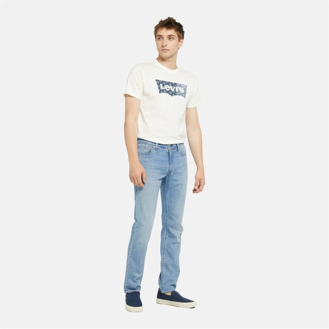 Slim Fit Jeans