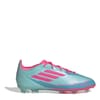 F50 Elite Childrens Firm Ground Football Boots