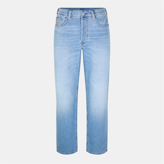 2010 D Macs Jeans