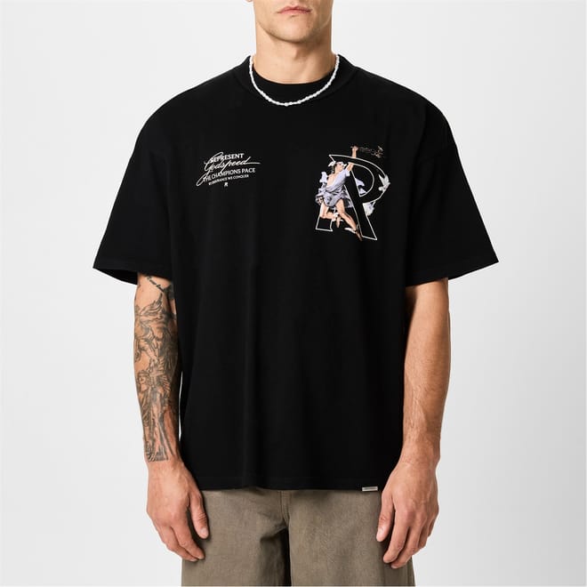 Hermes T-Shirt