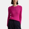 Crewneck Sweater