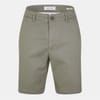 Slim Chino Shorts