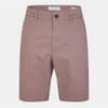 Slim Chino Shorts