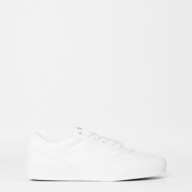 Low Pro Brooklyn Shoes