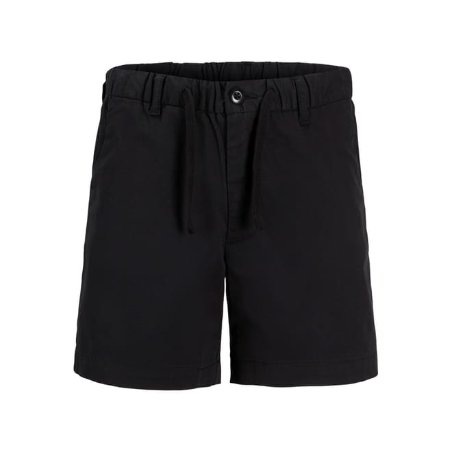 Stretch Chino Bermuda Shorts