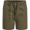 Stretch Shorts