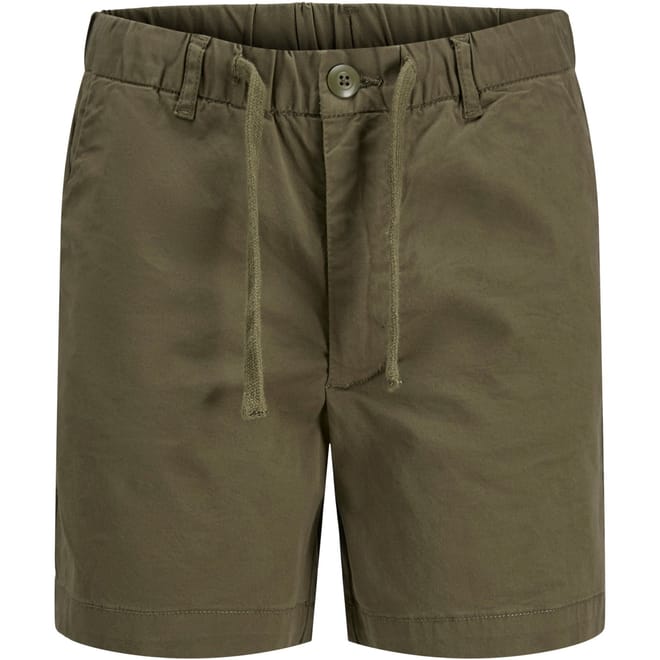 Stretch Shorts