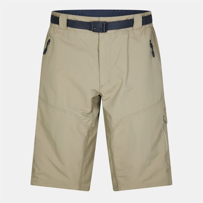 Hummvee Short ii