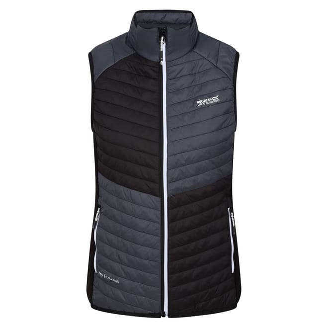 Trutton Color Block Gilet