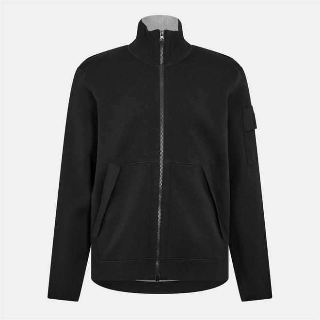 Turtleneck Regular Fit Sweater