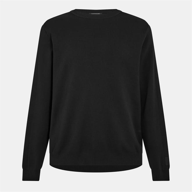 Knitwear   Crew Neck
