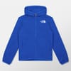Glacier F Z Hooded Jacket Hero
