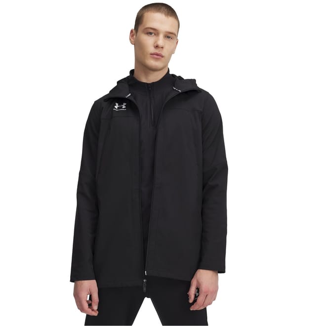 Mens Challenger Pro Jacket