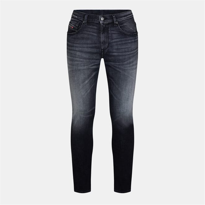 Hummvee Trousers ii