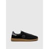Suede Trainers