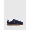 Suede Trainers