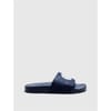 Okala Paisley Flat Heel Open Toe Slides
