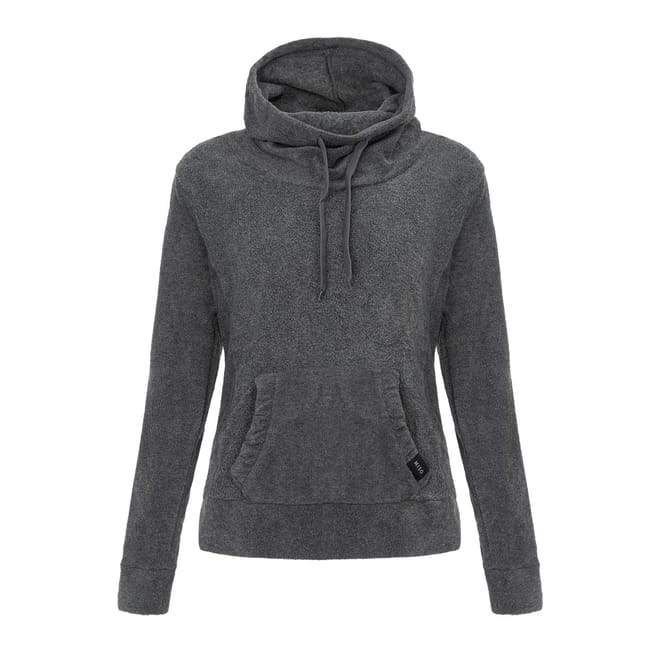 Polar Hooded Regular Fit Sweatshirt