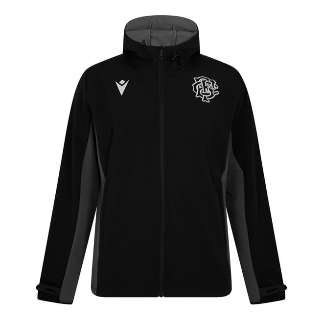 Mens Barbarians 2024 2025 Jacket