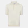 C.p. Company Knitwear   Polo Collar