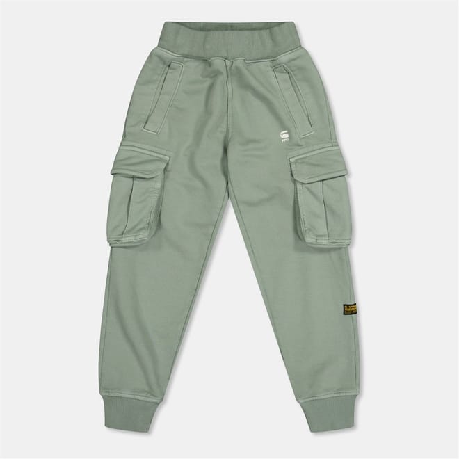 Jog Bottoms