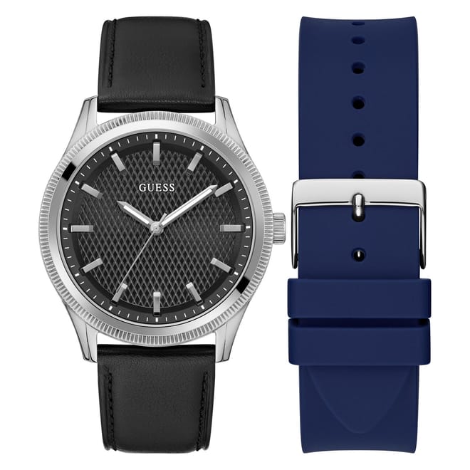 Quartz Watch