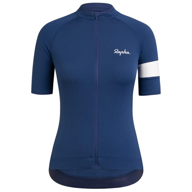 Womens Core Short Sleeve Jersey